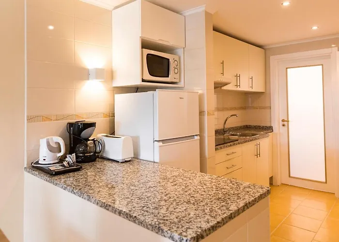 Sol I By Ici Algarve * البوفيرا