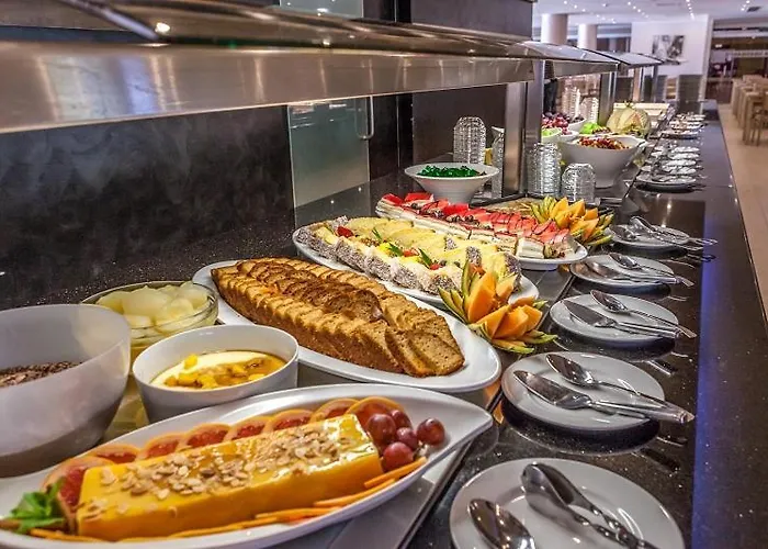 Sol I By Ici Algarve فيلة البوفيرا