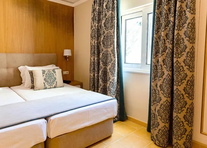 Sol I By Ici Algarve *