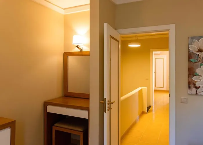 فيلة Sol I By Ici Algarve