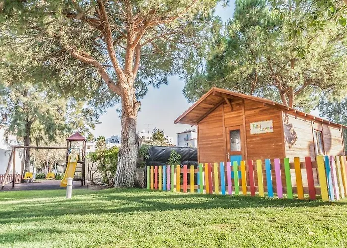 فيلة Sol I By Ici Algarve