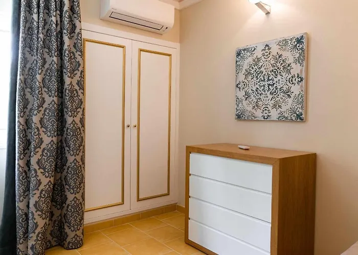 فيلة Sol I By Ici Algarve *