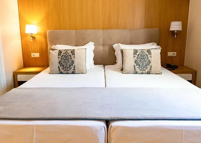 فيلة Sol I By Ici Algarve