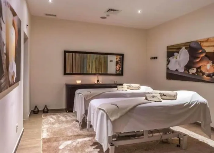 Sol I By Ici Algarve فيلة