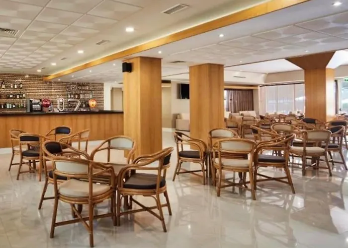 فيلة Sol I By Ici Algarve