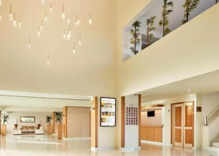 Sol I By Ici Algarve فيلة