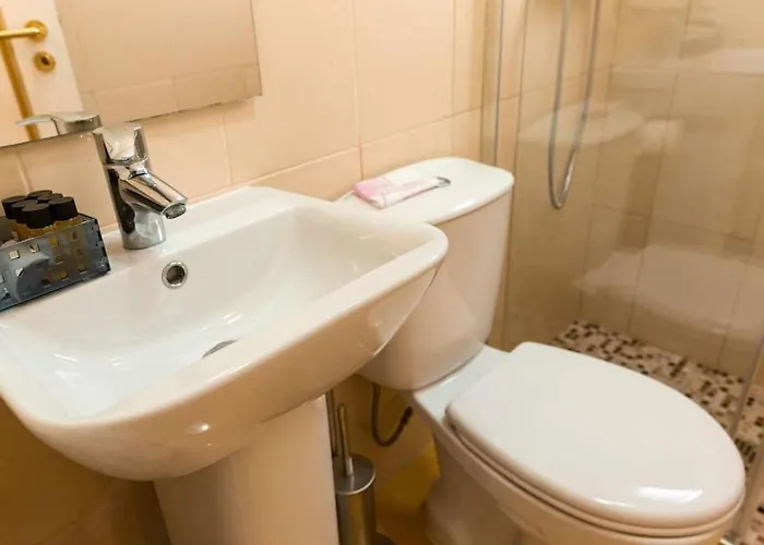 فيلة Sol I By Ici Algarve *