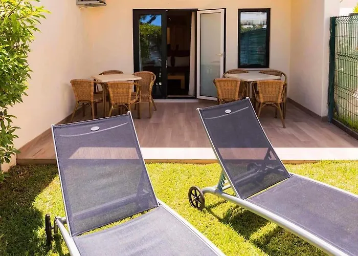 Sol I By Ici Algarve *