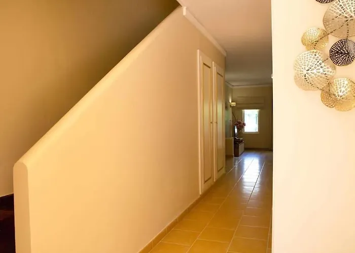 Sol I By Ici Algarve فيلة *