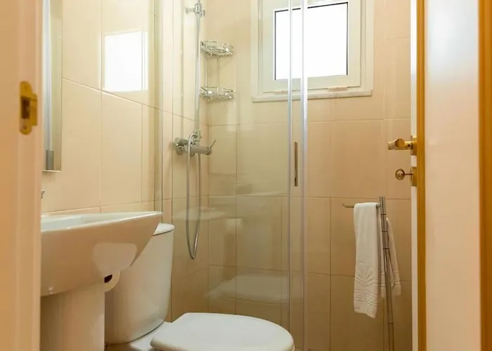 فيلة Sol I By Ici Algarve البوفيرا