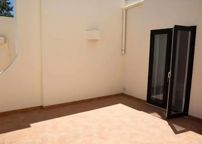 فيلة Sol I By Ici Algarve