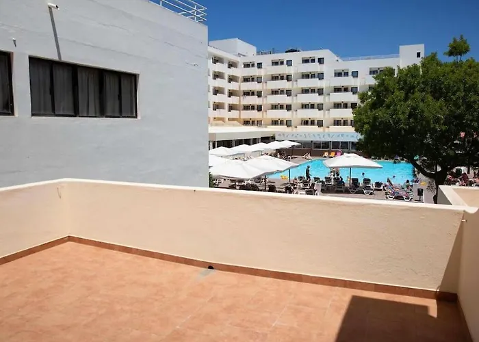 Sol I By Ici Algarve فيلة البوفيرا