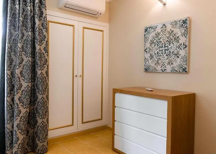 Sol I By Ici Algarve * البوفيرا