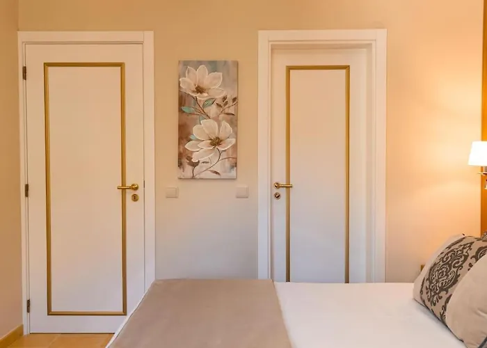 Sol I By Ici Algarve فيلة *