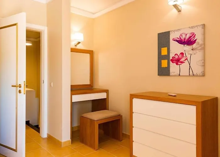 Sol I By Ici Algarve البوفيرا