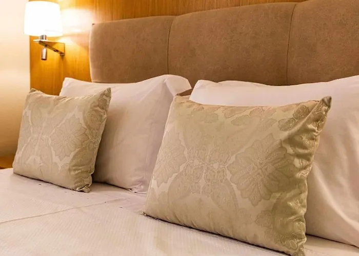 Sol I By Ici Algarve فيلة