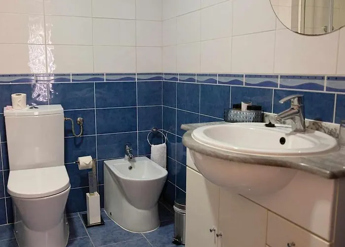 فيلة Sol I By Ici Algarve *