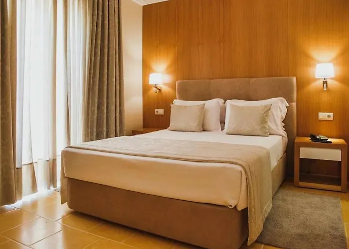 Sol I By Ici Algarve فيلة *