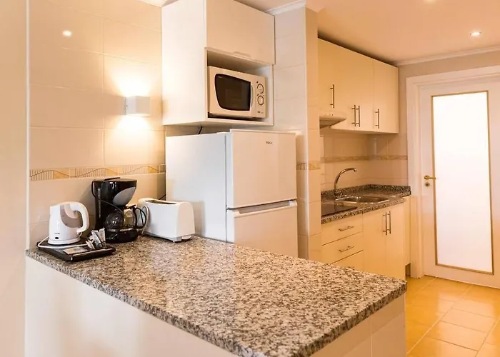 فيلة Sol I By Ici Algarve البوفيرا