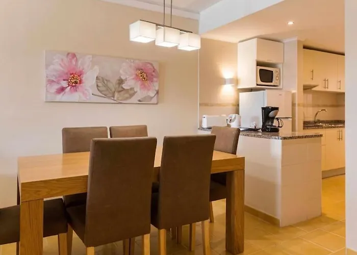 فيلة Sol I By Ici Algarve