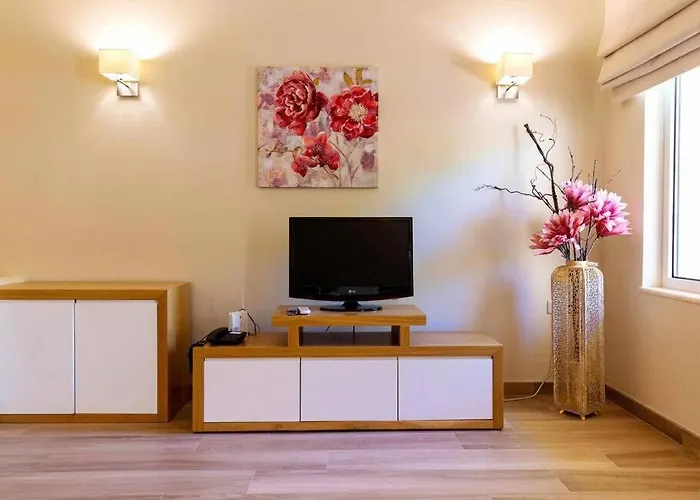 Sol I By Ici Algarve فيلة البوفيرا