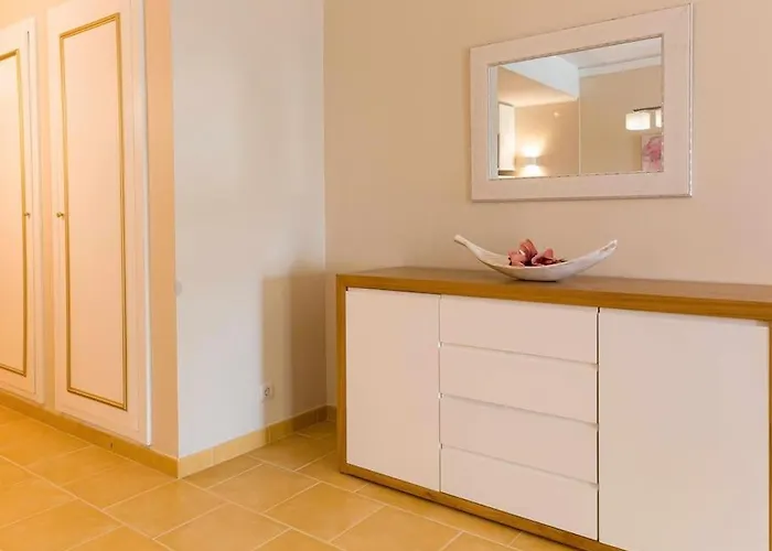 Sol I By Ici Algarve فيلة