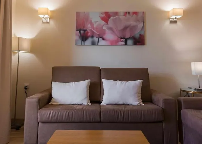 Sol I By Ici Algarve *