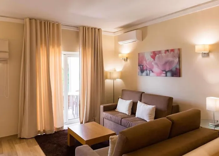 Sol I By Ici Algarve