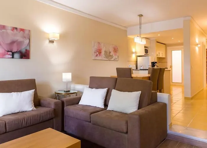 Sol I By Ici Algarve فيلة *